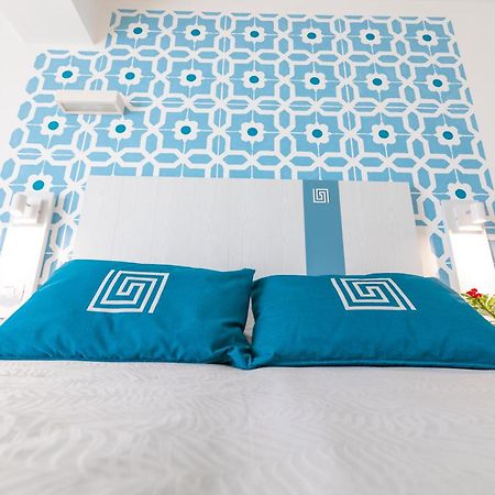 Hotel Magna Grecia Santa Maria di Leuca Екстериор снимка